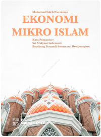 Ekonomi Mikro Islam