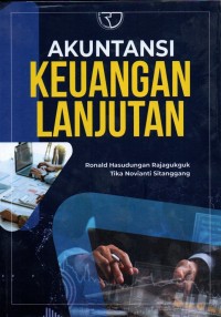 Akuntansi Keuangan Lanjutan