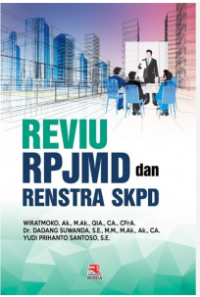 Reviu RPJMD dan RENSTRA SKPD