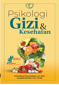 Psikologi Gizi & Kesehatan