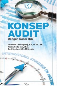 Konsep Audit dengan Dasar ISA