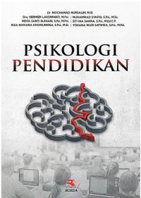 Psikologi Pendidikan