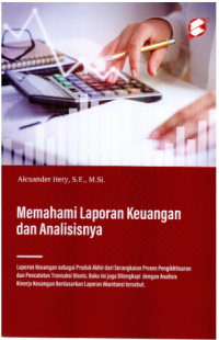 Memahami laporan keuangan dan analisisnya