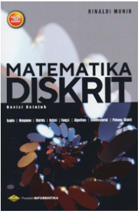 Matematika Diskrit Revisi Ketujuh