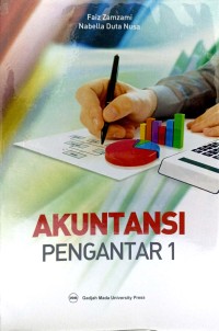 Akuntansi pengantar 1