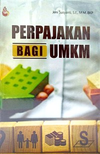 Perpajakan bagi UMKM