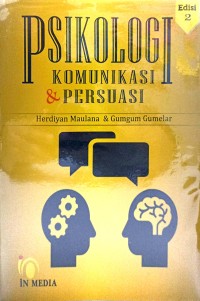 Psikologi komunikasi dan persuasi