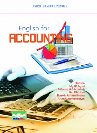 English for accounting