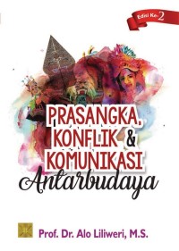 Prasangka konflik dan komunikasi antarbudaya