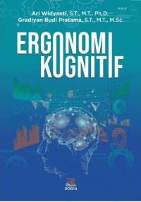 Ergonomi kognitif