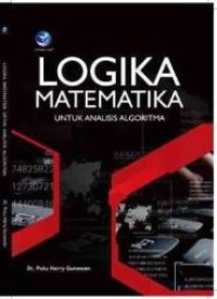 Logika matematika: untuk analisis algoritma