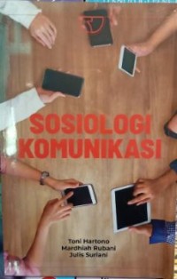 Sosiologi komunikasi