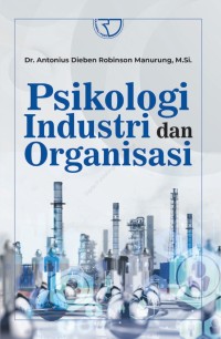 Psikologi industri dan organisasi