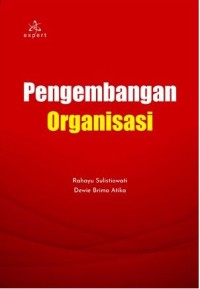 Pengembangan organisasi