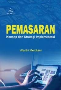 Pemasaran konsep dan strategi implementasi