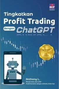 Tingkatan profit trading dengan ChatGPT