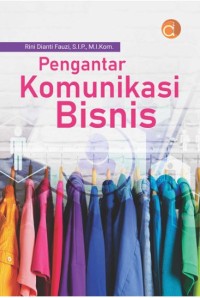 Pengantar Komunikasi Bisnis