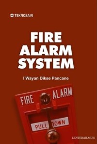 Fire alarm system