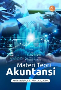 Materi teori akuntansi