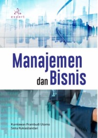 Manajemen dan bisnis