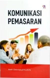 Komunikasi Pemasaran