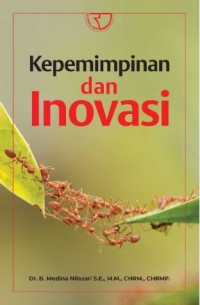 Kepemimpinan dan inovasi