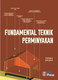 Fundamental teknik perminyakan