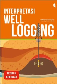 Interpretasi well logging