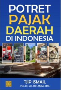 Potret pajak daerah di Indonesia