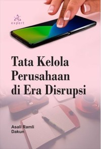 Tata kelola perusahaan di era digital