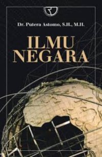 Ilmu Negara
