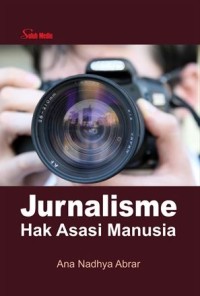 Jurnalisme hak asasi manusia