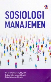 Sosiologi manajemen