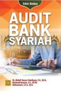 Audit bank syariah