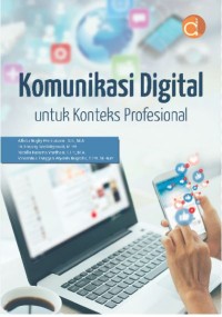 Komunikasi digital untuk konteks profesional