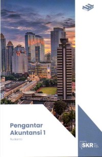 Pengantar Akuntansi Satu