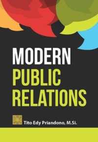 Modern public relations