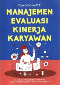 Manajemen evaluasi kinerja karyawan