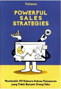 Powerful sales strategies