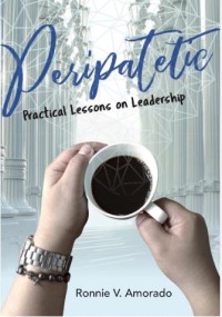 Peripatetic: Practical lessons on leadership