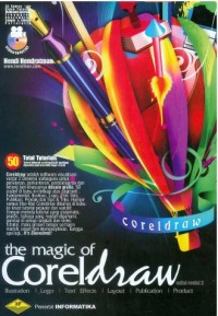 The magic of coreldraw