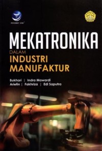 Mekatronika dalam industri manufaktur