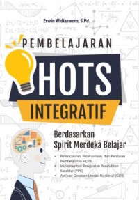 Pembelajaran hots integratif