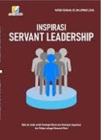 Inspirasi servant leadership