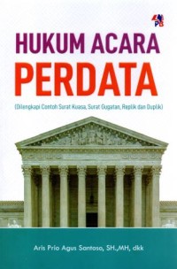 Hukum acara perdata