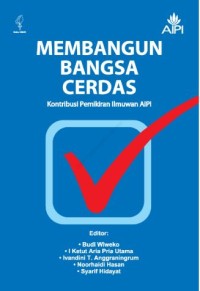 Membangun Bangsa Cerdas: Kontribusi Pemikiran Ilmuwan Aipi