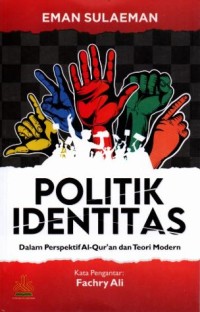 Politik identitas