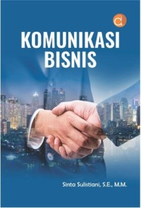 Komunikasi Bisnis