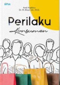 Perilaku konsumen