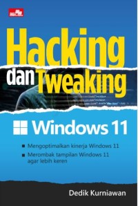 Hacking dan Tweaking
